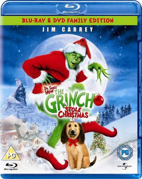The Grinch Afbeelding 1
