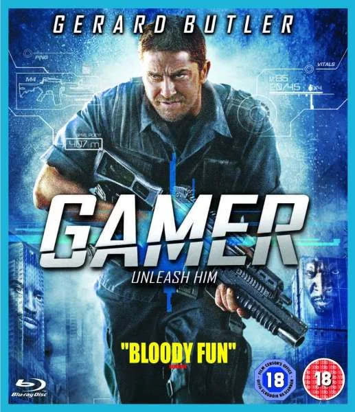 Gamer Afbeelding 1