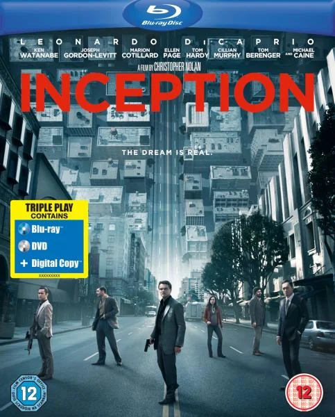 Inception Afbeelding 1