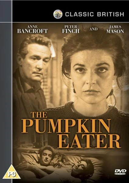 The Pumpkin Eater Afbeelding 1