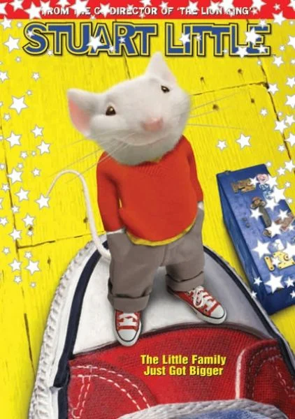 Stuart Little Afbeelding 1