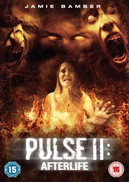Pulse 2: Afterlife Afbeelding 1