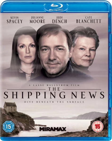 The Shipping News Afbeelding 1