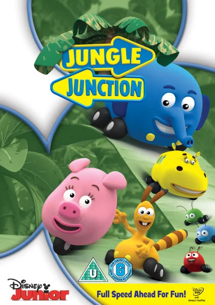 Jungle Junction Afbeelding 1