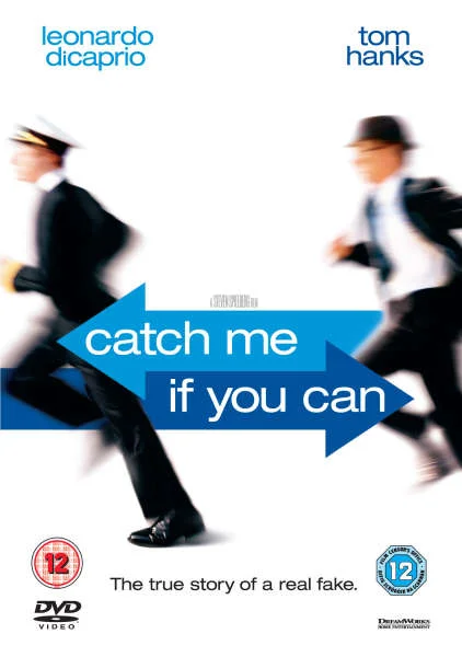 Catch Me If You Can Afbeelding 1