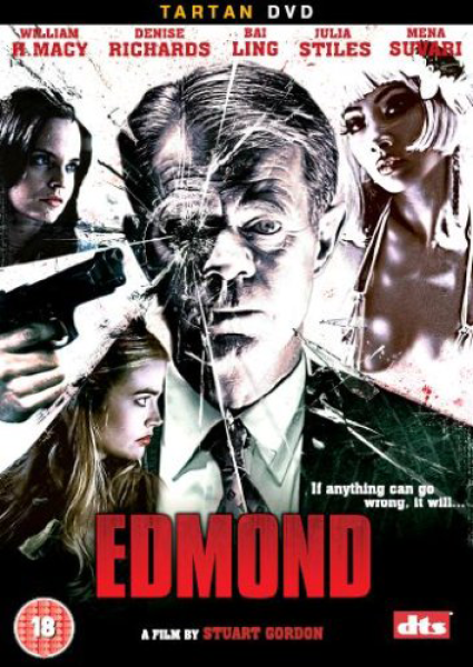 Edmond Afbeelding 1