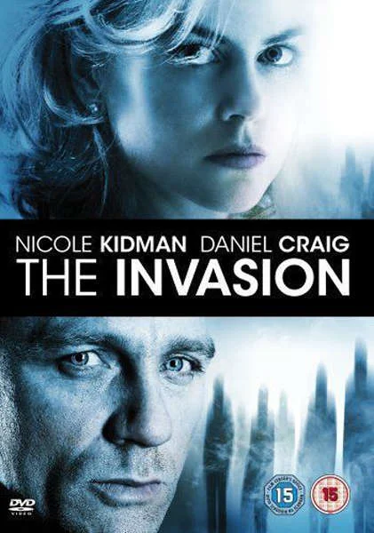 The Invasion Afbeelding 1