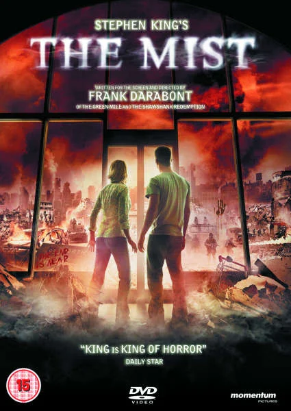 The Mist Afbeelding 1