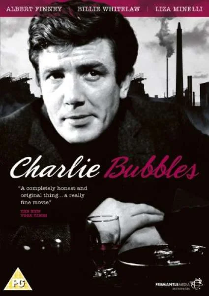 Charlie Bubbles Afbeelding 1