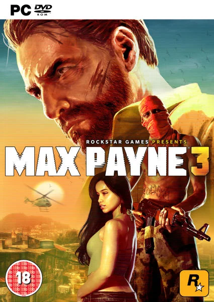Max Payne 3 Afbeelding 1