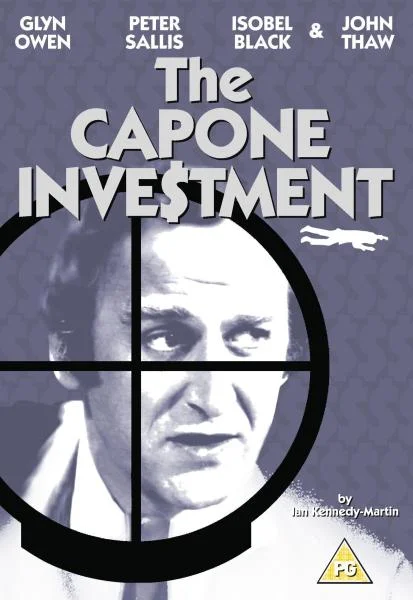 THE CAPONE INVESTMENT Afbeelding 1
