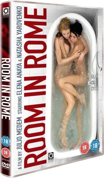 Room In Rome Afbeelding 1