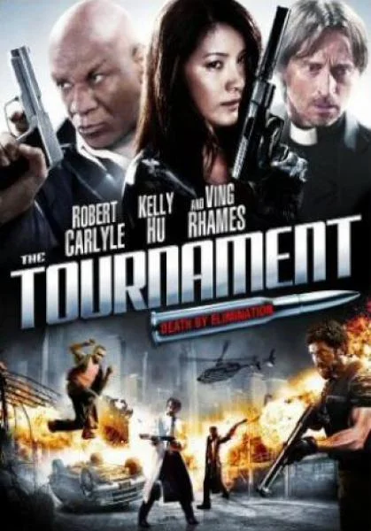 The Tournament Afbeelding 1