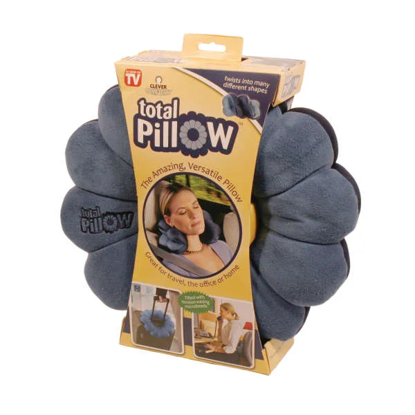 Total Pillow - Grey Afbeelding 1