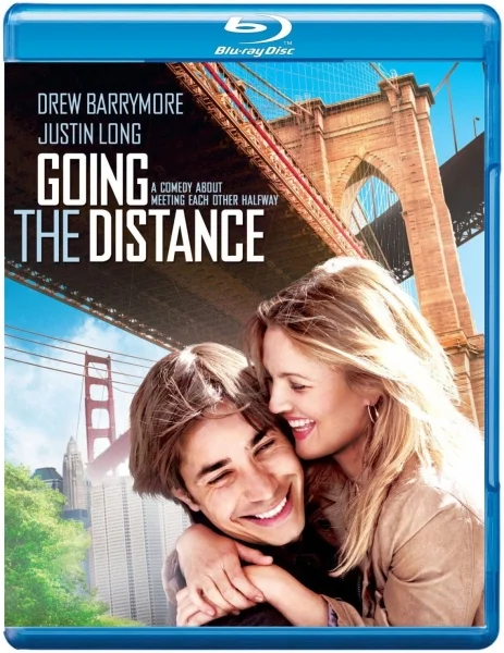 Going Distance Afbeelding 1