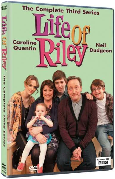 Life of Riley - Series 3 Afbeelding 1