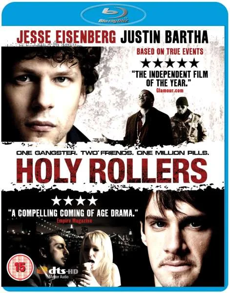 Holy Rollers Afbeelding 1