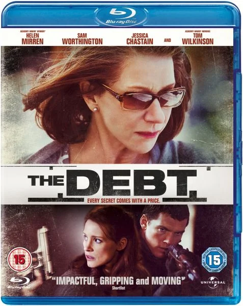 The Debt Afbeelding 1