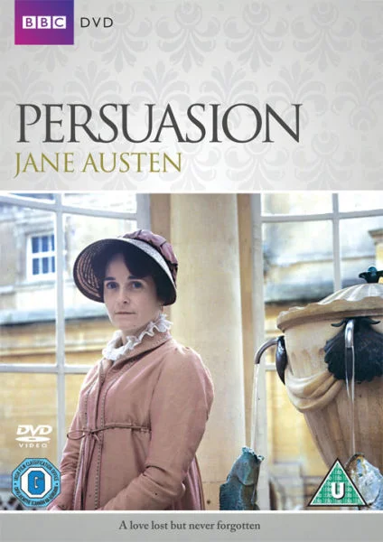 Persuasion Afbeelding 1
