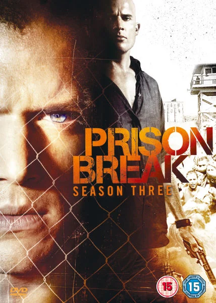 Prison Break - Seizoen 3 Afbeelding 1