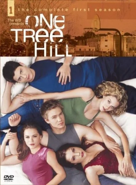 One Tree Hill - Seizoen 1 Afbeelding 1