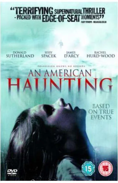 An American Haunting Afbeelding 1