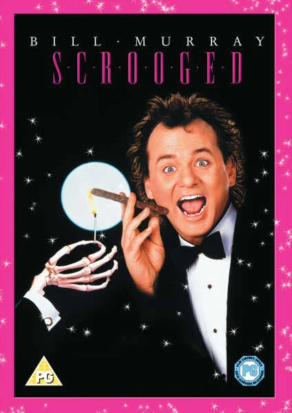 Scrooged Afbeelding 1