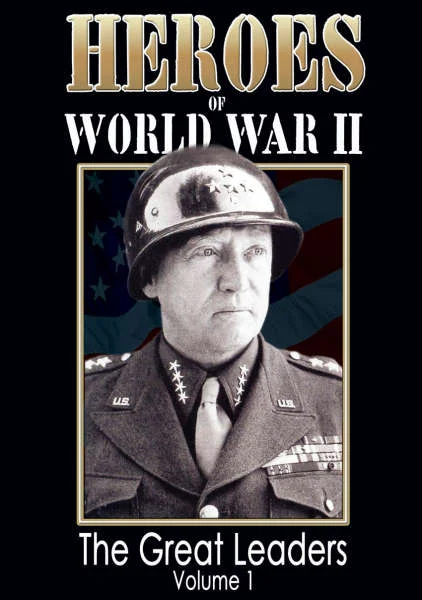 Heroes Of World War II - Volume 1 Afbeelding 1
