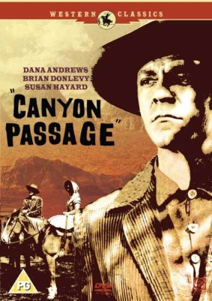Canyon Passage Afbeelding 1