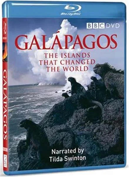 Galapagos Afbeelding 1