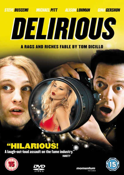 Delirious Afbeelding 1