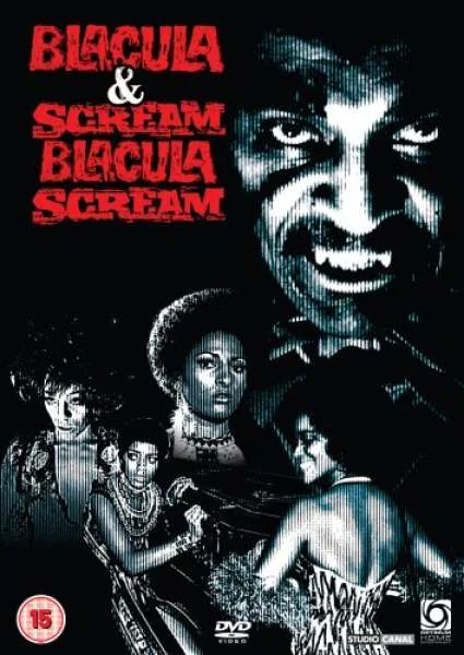 Scream Blacula Scream 2 Afbeelding 1