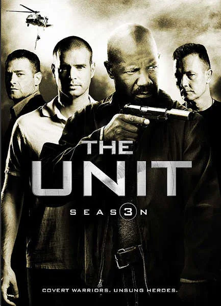 The Unit - Seizoen 3 Afbeelding 1