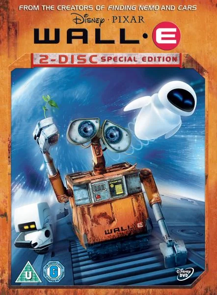 Wall-E Afbeelding 1