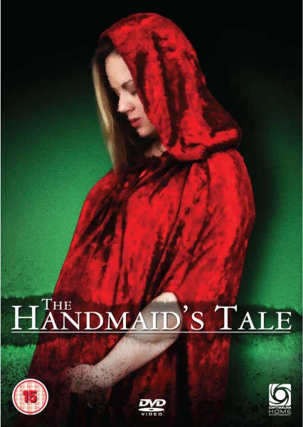 The Handmaids Tale Afbeelding 1