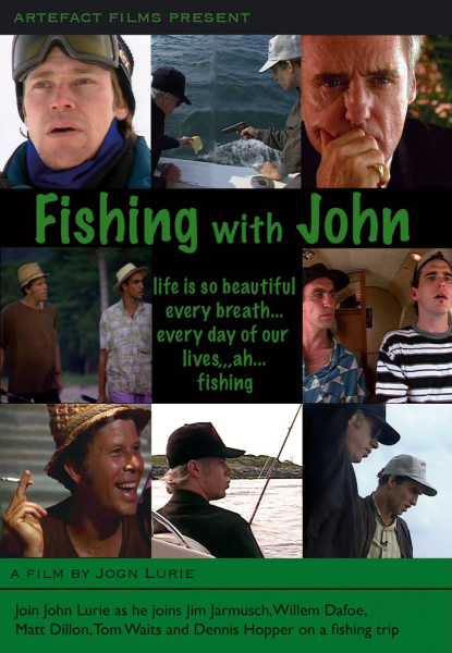 Fishing With John Afbeelding 1