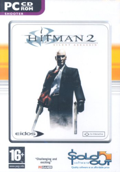Hitman 2: Silent Assassin Afbeelding 1
