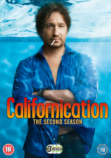 Californication - Series 2 Afbeelding 1