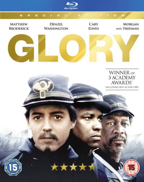 Glory Afbeelding 1