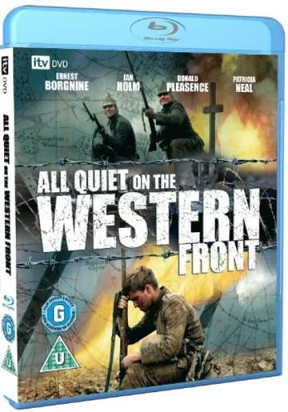 All Quiet on Western Front Afbeelding 1