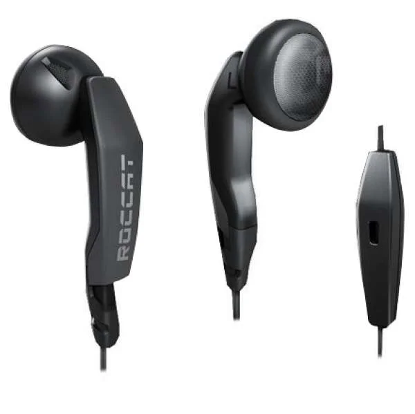 Roccat Vire In-Ear Mobile Communication Gaming Headset Afbeelding 1
