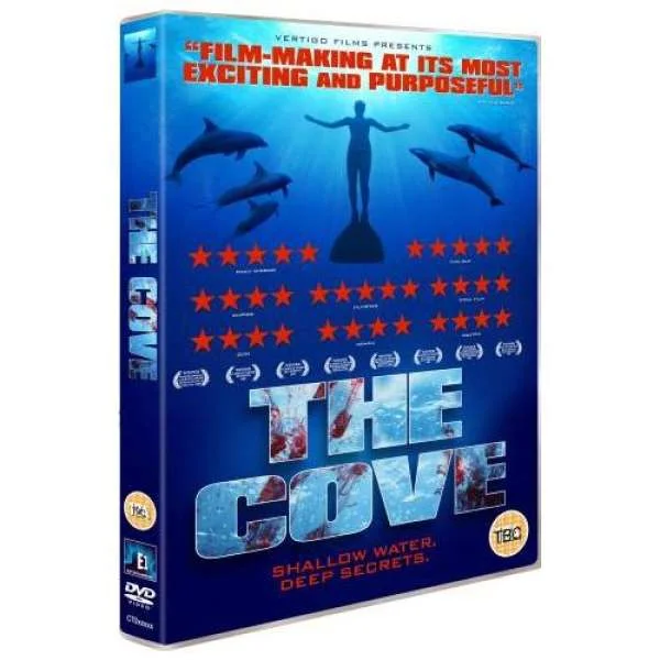The Cove Afbeelding 1