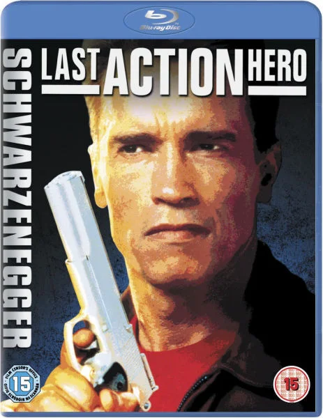 Last Action Hero Afbeelding 1