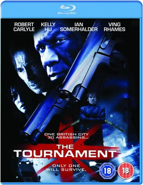 The Tournament Afbeelding 1