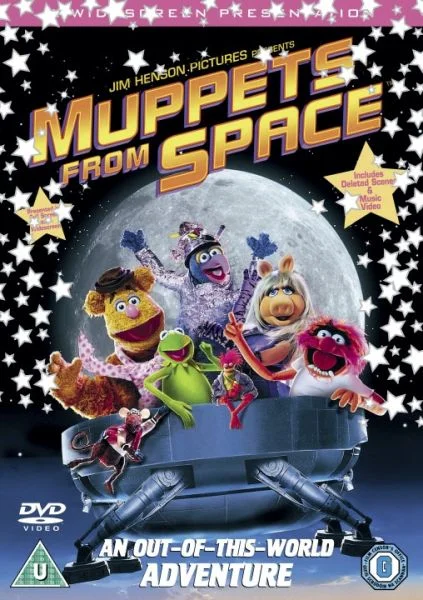 Muppets From Space Afbeelding 1