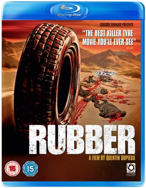 Rubber Afbeelding 1
