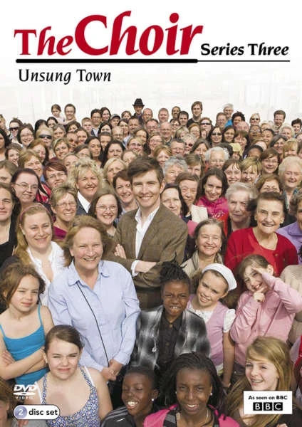 The Choir - Series 3: Unsung Town Afbeelding 1