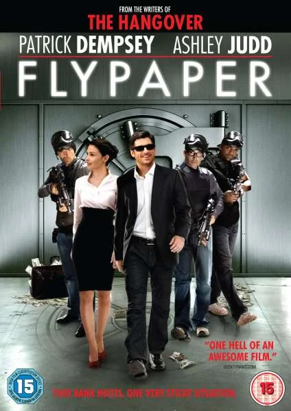 Flypaper Afbeelding 1