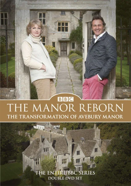 The Manor Reborn: Avebury Manor (The Entire BBC One Series) Afbeelding 1