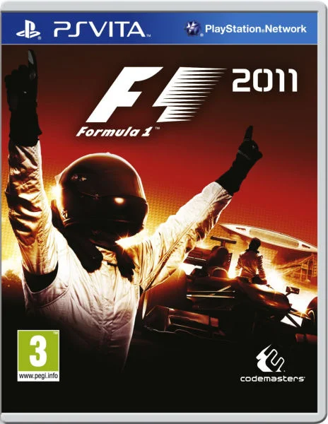 F1 2011 Afbeelding 1